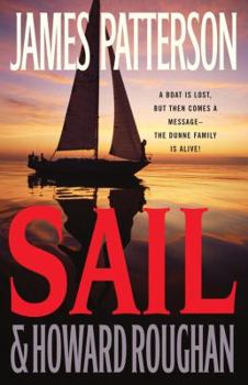 Hardcover Sail Book