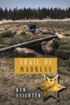 Paperback Trail of Madness Book
