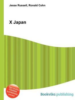 X Japan