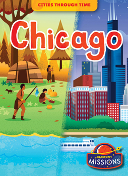 Paperback Chicago Book