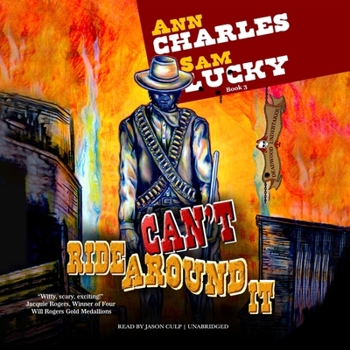 MP3 CD Can't Ride Around It Book