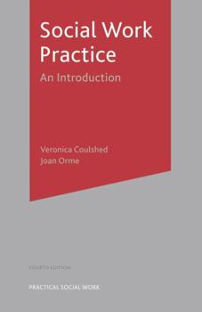 Paperback Social Work Practice: Fourth Edition Distribution Canceled Book