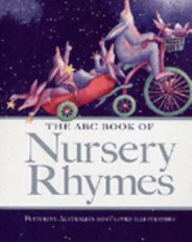 Board book ABC Book of Nursery Rhymes (The ABC Book Of ...) [Board book] Book