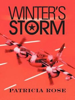 Paperback Winter's Storm Book