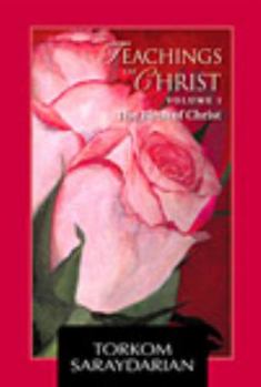 Hardcover Teachings of Christ Book