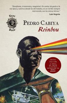 Paperback Reinbou [Spanish] Book