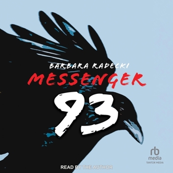 Audio CD Messenger 93 Book