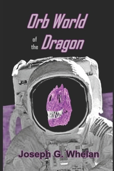 Paperback Orb World of the Dragon Book