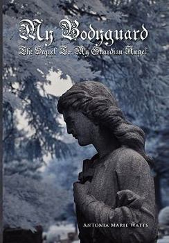 Hardcover My Bodyguard Book