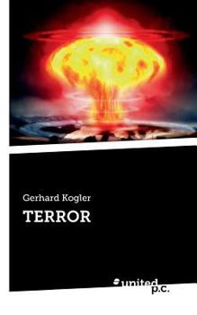 Paperback Terror [German] Book