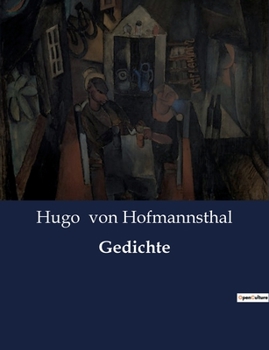 Paperback Gedichte [German] Book