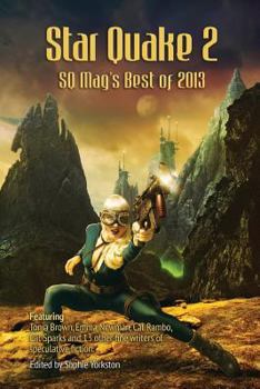 Star Quake 2 - Book  of the SQ Mag #a2