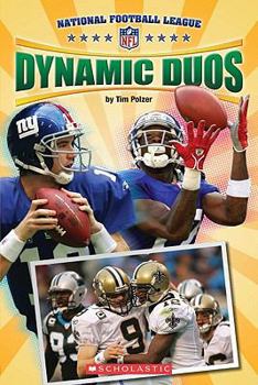 Paperback Dynamic Duos Book