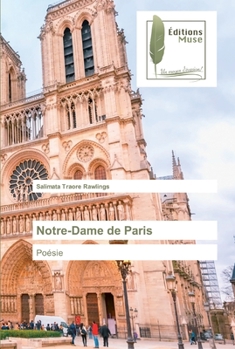 Paperback Notre-Dame de Paris [French] Book