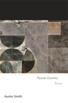Paperback Flyover Country: Poems Book