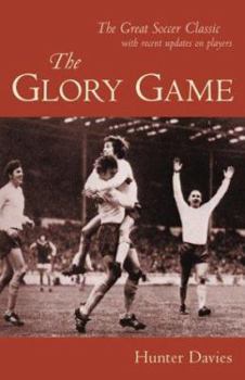 Paperback The Glory Game Book