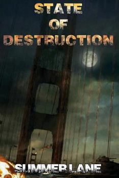 Paperback State of Destruction Book