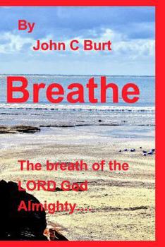 Paperback Breathe. Book