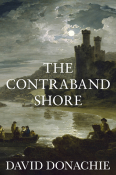The Contraband Shore (Volume 1)