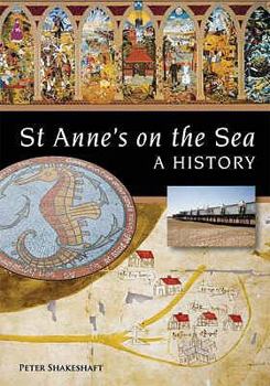 Paperback St Annes on the Sea: A History Book