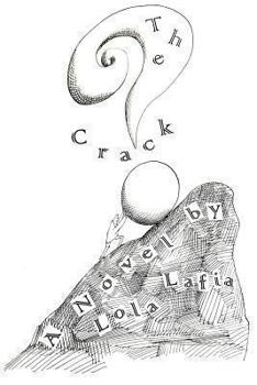 Paperback The Crack Book