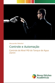 Paperback Controle e Automação [Portuguese] Book