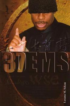 Paperback 37 Poems Book