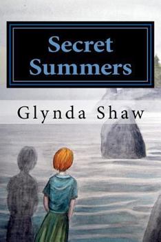 Paperback Secret Summers Book