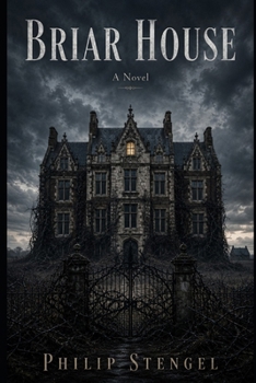 Paperback Briar House Book