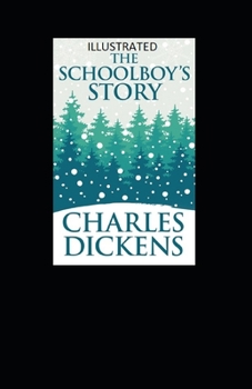 Paperback The Schoolboy's Story Illustrated Book