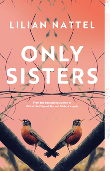 Paperback Only Sisters Book