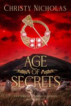 Paperback Age of Secrets: An Irish Historical Fantasy Book