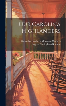 Hardcover Our Carolina Highlanders Book