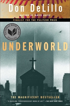 Paperback Underworld Book