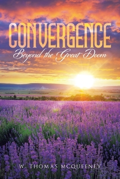 Paperback Convergence: Beyond the Great Doom Book