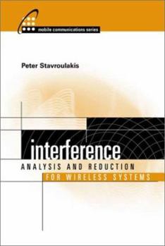 Hardcover Interference Analysis and Reduction for Wireless Systems Book