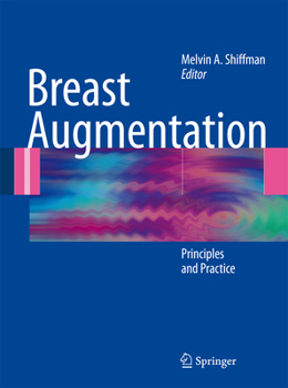 Paperback Breast Augmentation: Principles and Practice Book