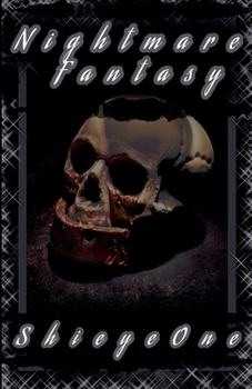 Paperback Nightmare Fantasy Book