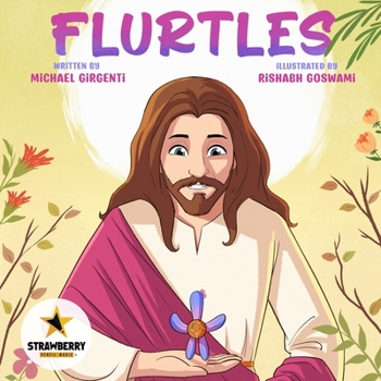 Paperback Flurtles Book
