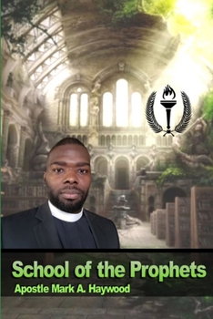 Paperback School of the Prophets Book