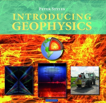 Paperback Introducing Geophysics Book