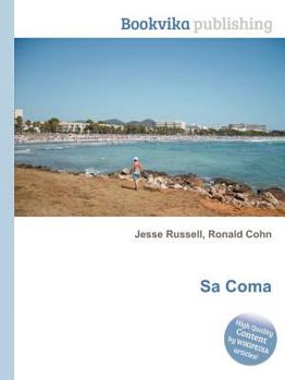 Paperback Sa Coma Book