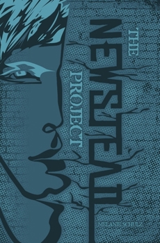 Paperback The Newstead Project Book