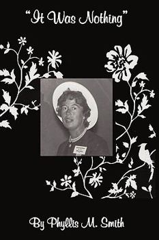 Paperback It Was Nothing! Book