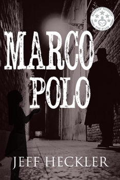 Paperback Marco Polo Book