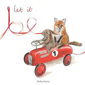 Paperback Be: Making life flow with grace and humour Book