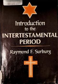 Paperback Introduction to the Intertestamental Period Book