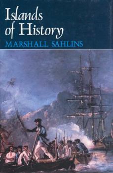 Hardcover Islands of History Book