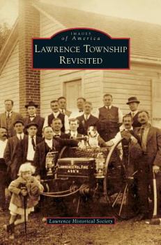 Lawrence Township Revisited (Images of America: New Jersey) - Book  of the Images of America: New Jersey