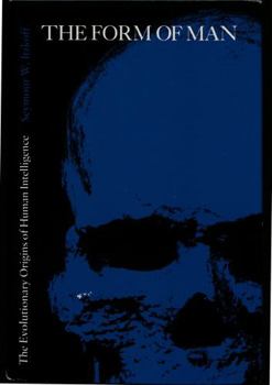 Hardcover The Form of Man Book